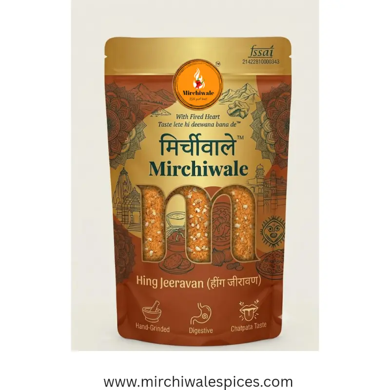 Special hing jeerawan (हींग जीरावण)