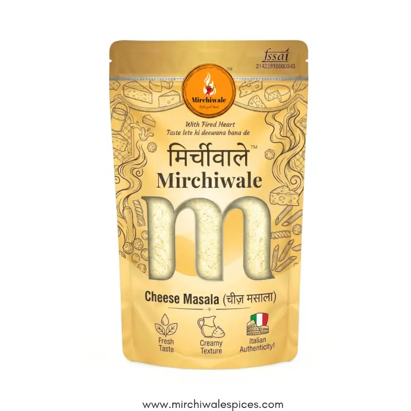 Cheese masala(चीज़ मसाला)
