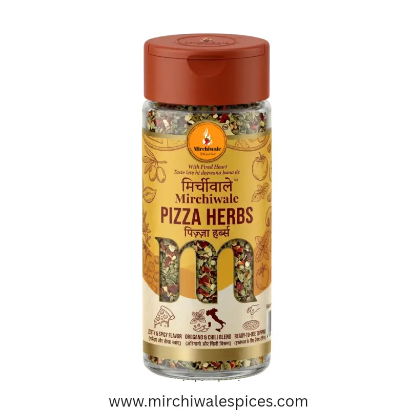 Pizza herbs
