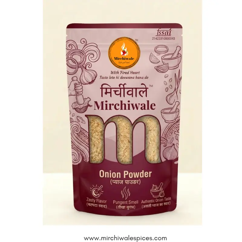 Onion powder (प्याज़)